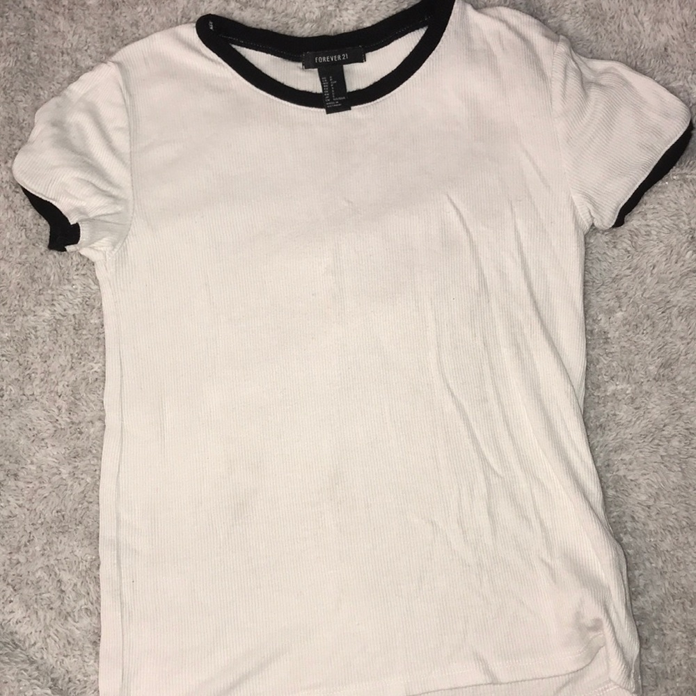 White Shirt